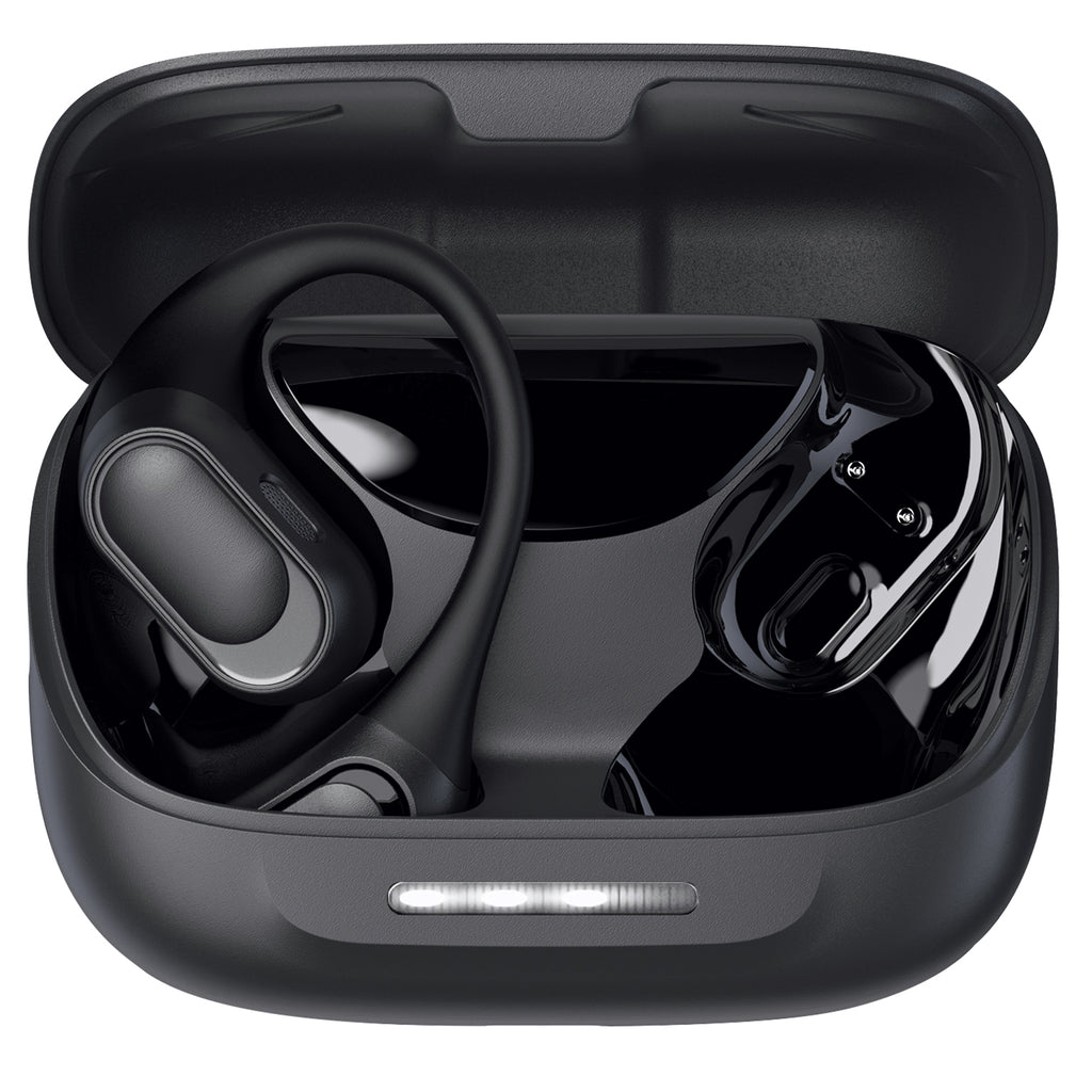 Original V5.4 Waterproof Wireless Bluetooth Earbuds | Podcast Edition | HD Stereo Sound